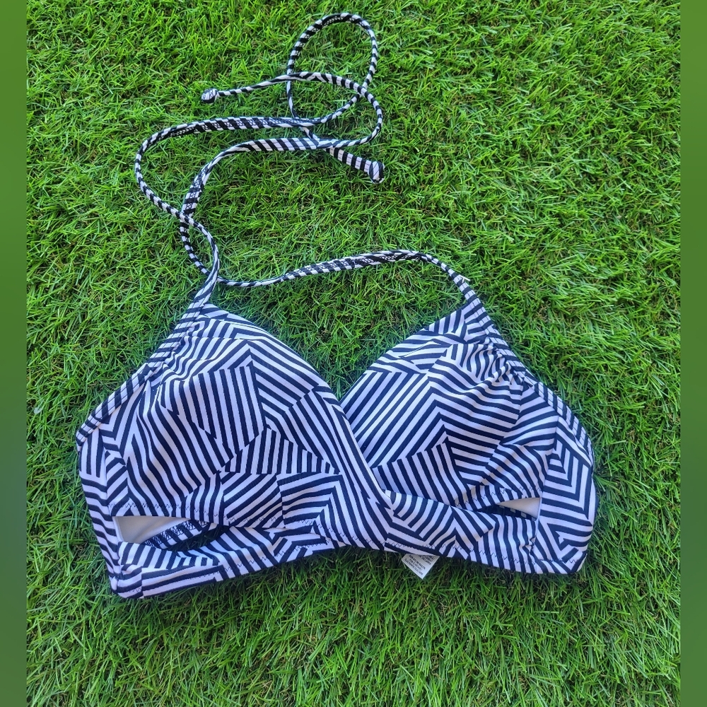 Victoria's Secret Pink, Bikini top, Small